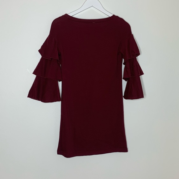 Mini dress - Picture 2 of 2